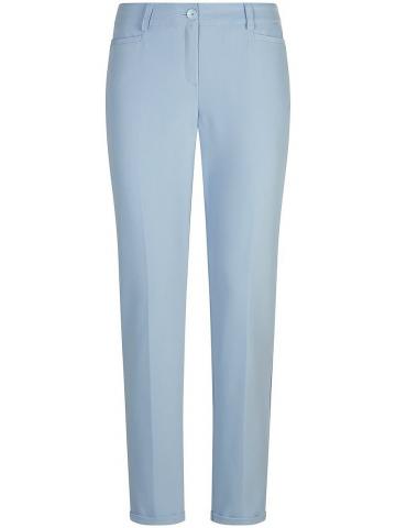 Брюки до лодыжки