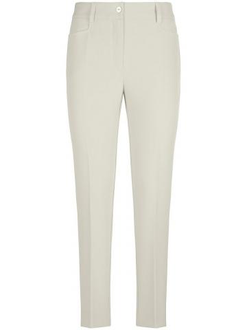 Брюки до лодыжки