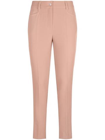 Брюки до лодыжки