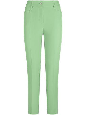 Брюки до лодыжки