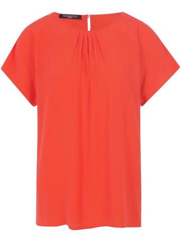 Блузка-майка