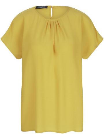 Блузка-майка