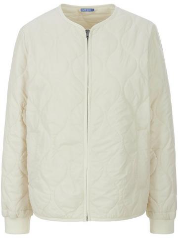 Стеганая куртка