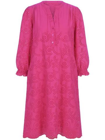 Пляжное платье