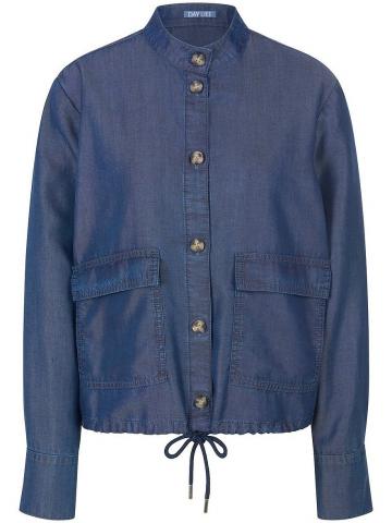 Блузка-жакет