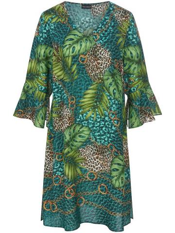 Пляжное платье