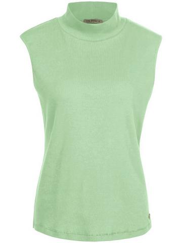 Майка без рукавов