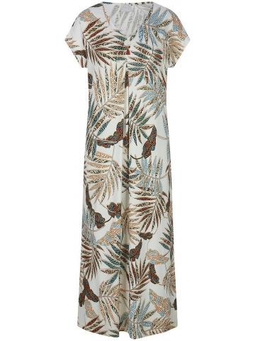 Пляжное платье