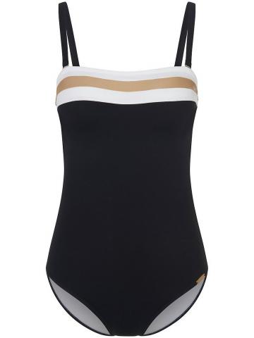 Слитный купальник