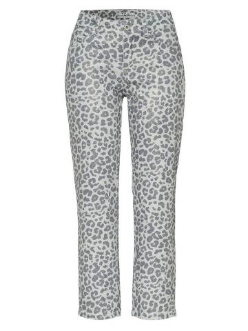 Короткие джинсы