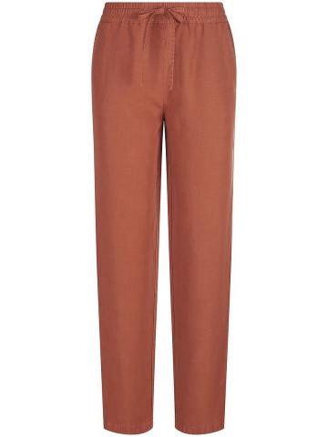 Брюки до лодыжки