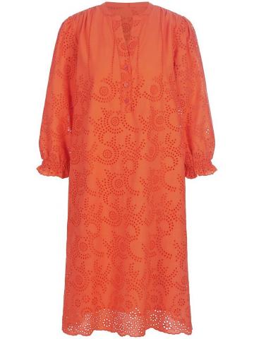 Пляжное платье