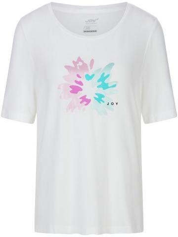 Кофта с круглым вырезом