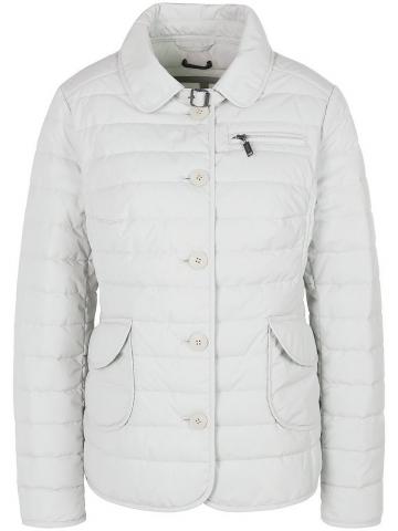 Стеганая куртка