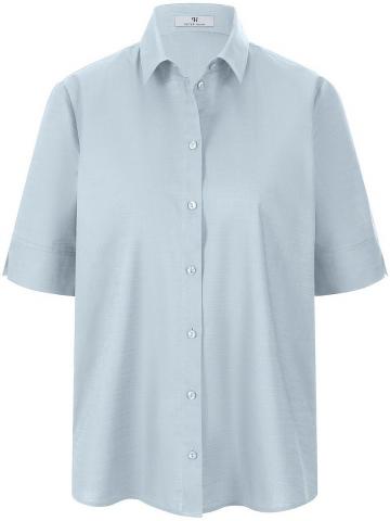 Блузка с коротким рукавом