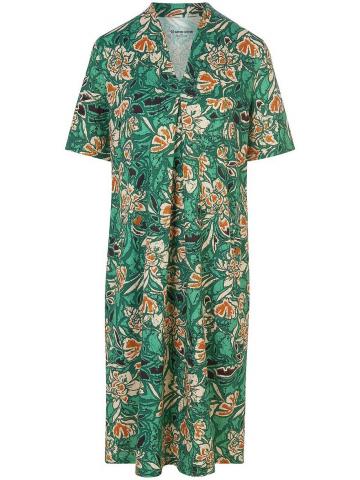 Платье из джерси