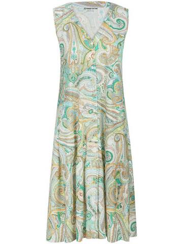 Платье из джерси