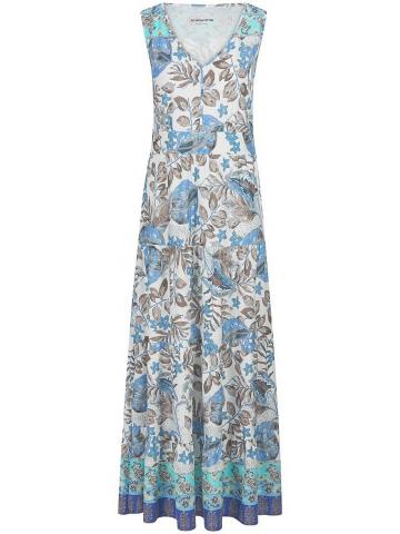 Платье из джерси