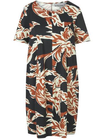 Платье из джерси