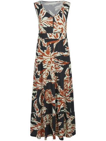 Платье из джерси