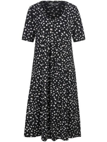 Платье из джерси