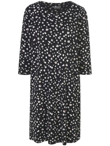 Платье из джерси