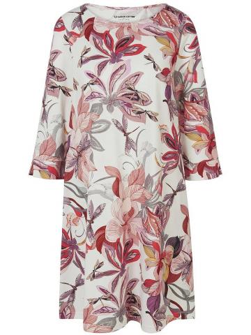 Платье из джерси