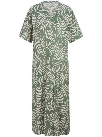 Платье из джерси