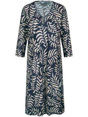 Платье из джерси