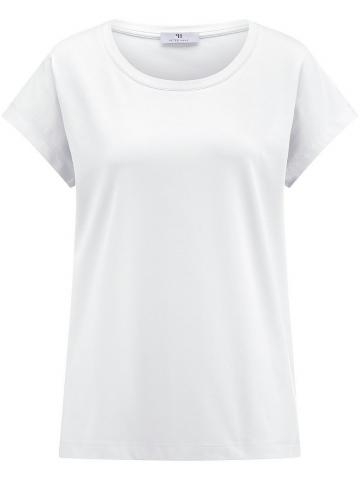 Кофта с круглым вырезом