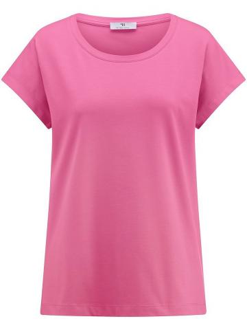 Кофта с круглым вырезом