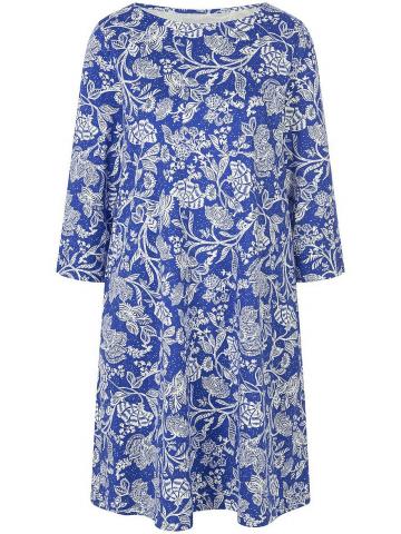 Платье из джерси