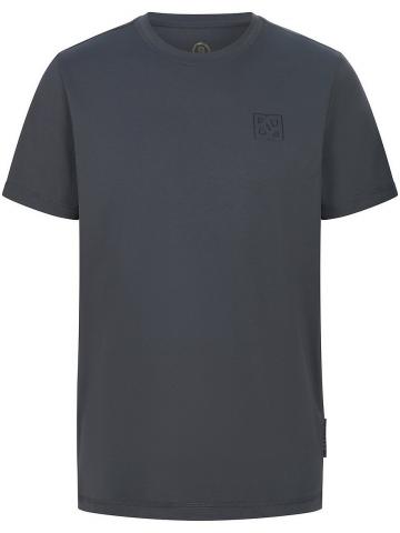 Кофта с круглым вырезом