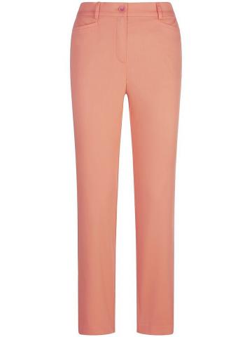 Брюки до лодыжки