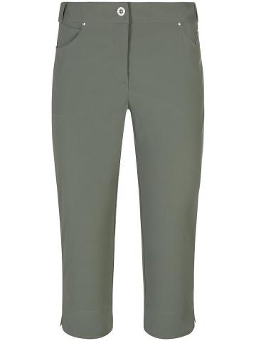 Брюки капри