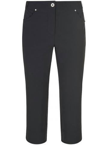 Брюки капри