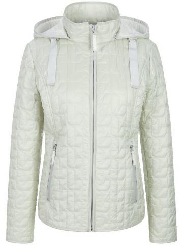 Стеганая куртка