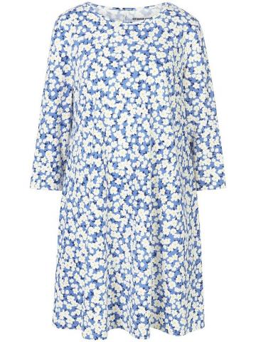 Платье из джерси