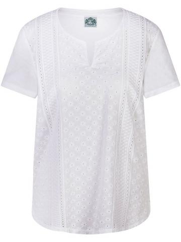 Блузка-майка