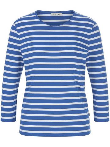 Кофта с круглым вырезом