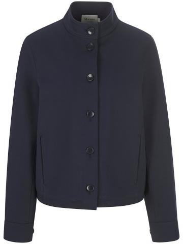 Куртка из джерси