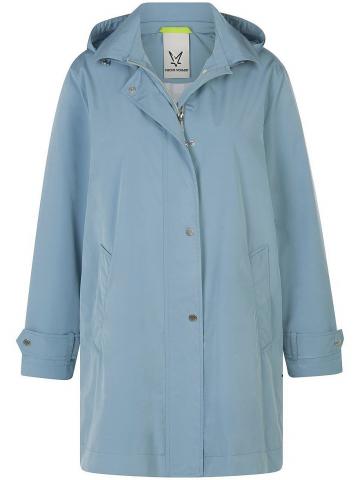 Длинная куртка