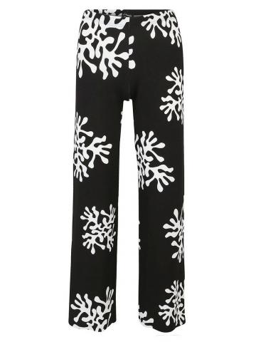 Брюки из джерси