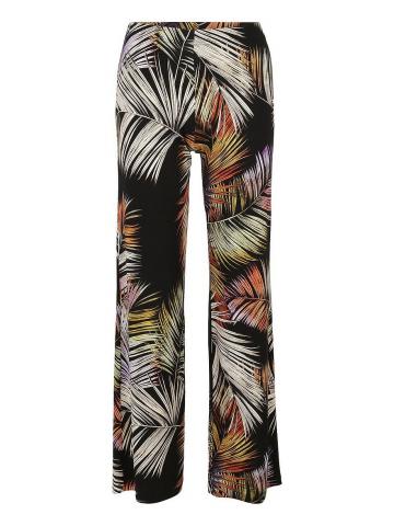 Брюки из джерси