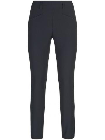 Брюки до лодыжки