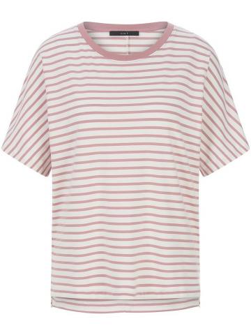 Кофта с круглым вырезом