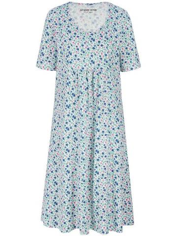 Платье из джерси