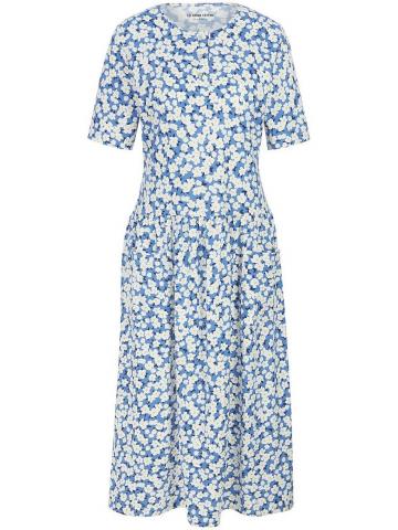 Платье из джерси