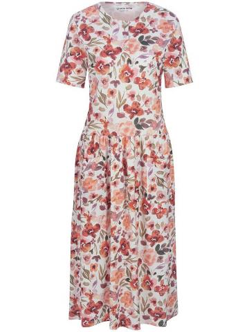 Платье из джерси