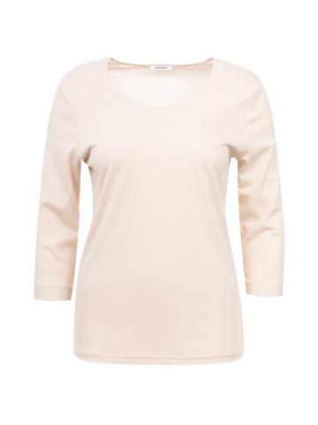 Кофта с круглым вырезом